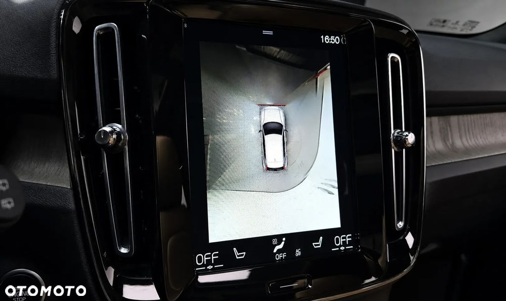 Volvo XC 40 - 15