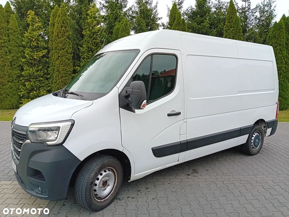 Renault master - 6