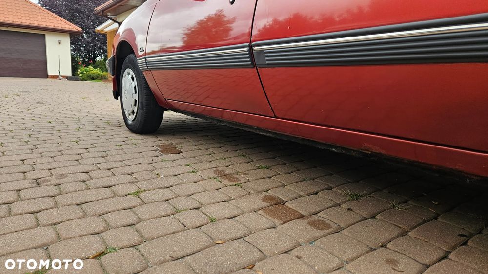 Opel Ascona - 4