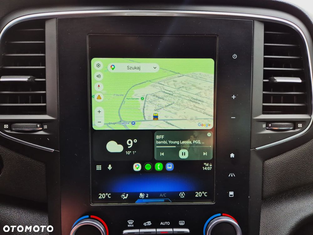 Renault Megane 1.6 TCe GT EDC - 19