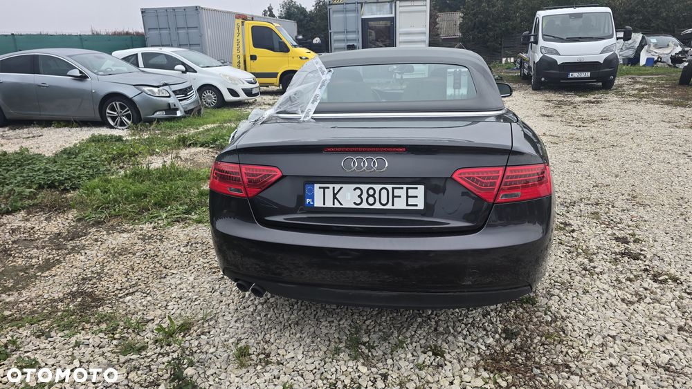 Audi A5 Coupé - 10