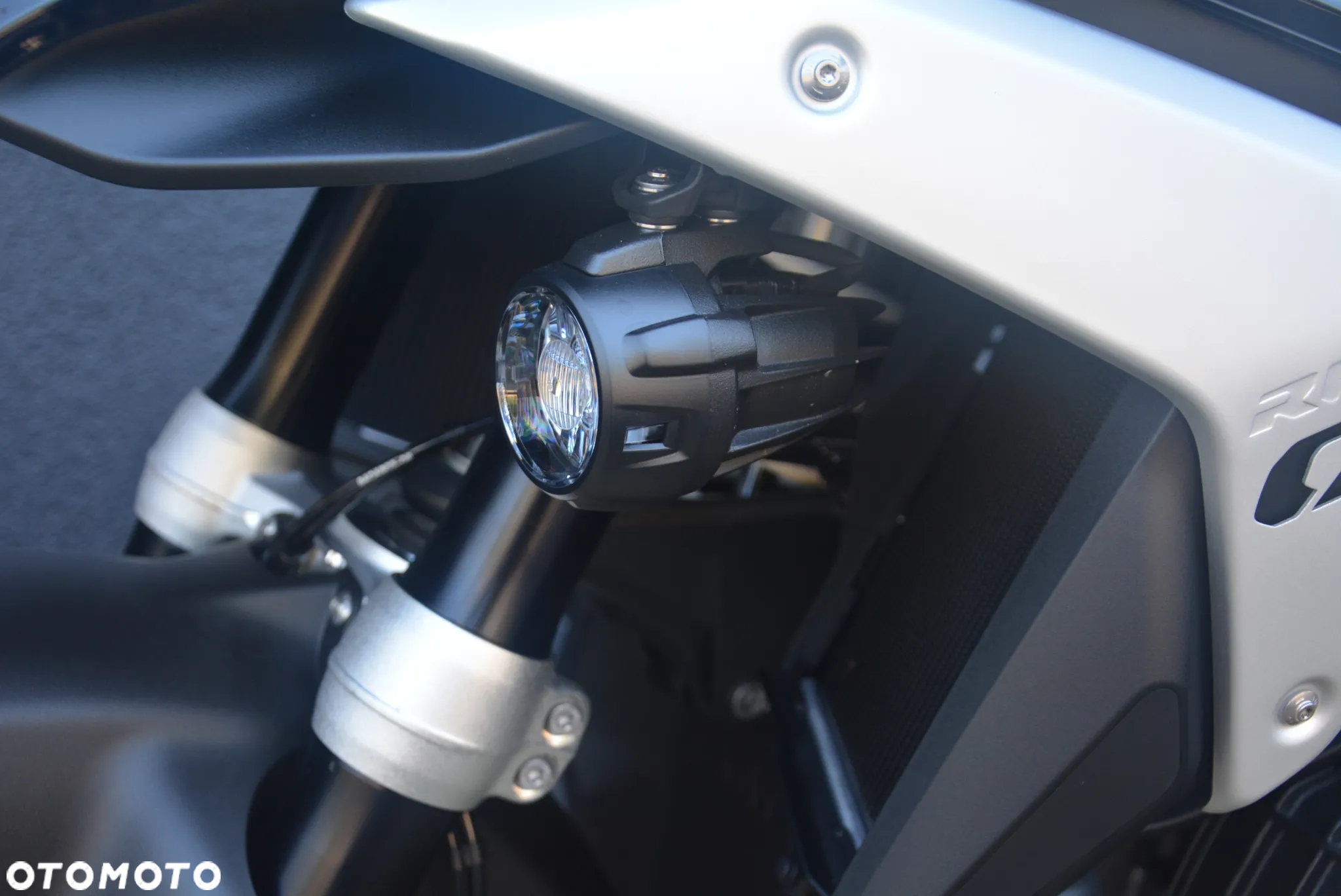 BMW GS - 22