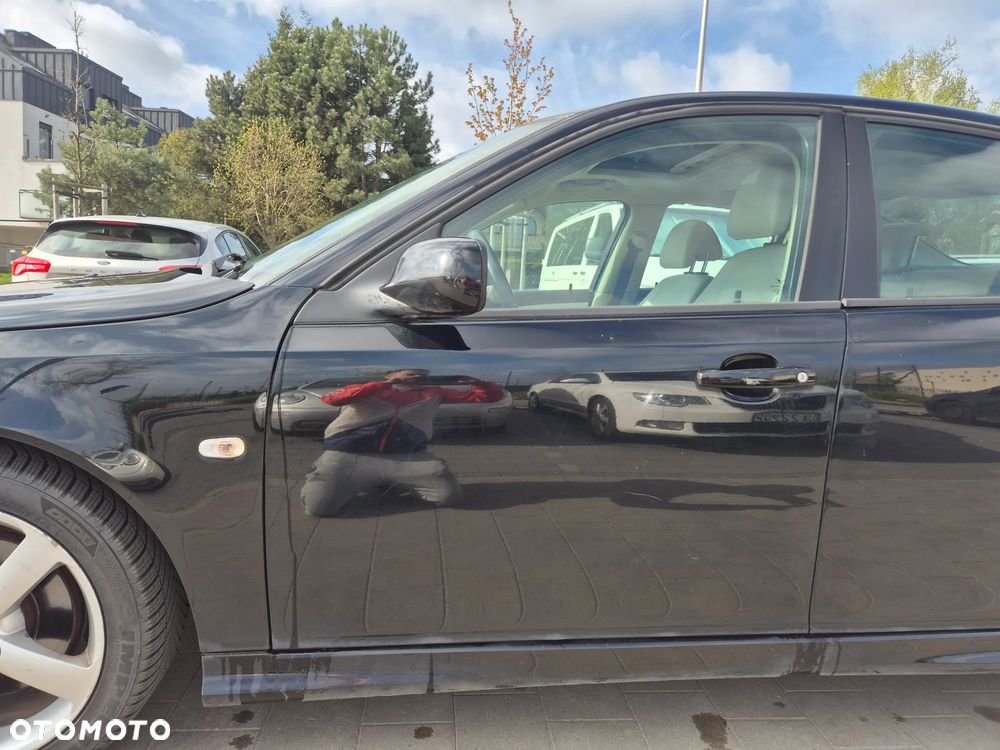 Saab 9-3 - 12