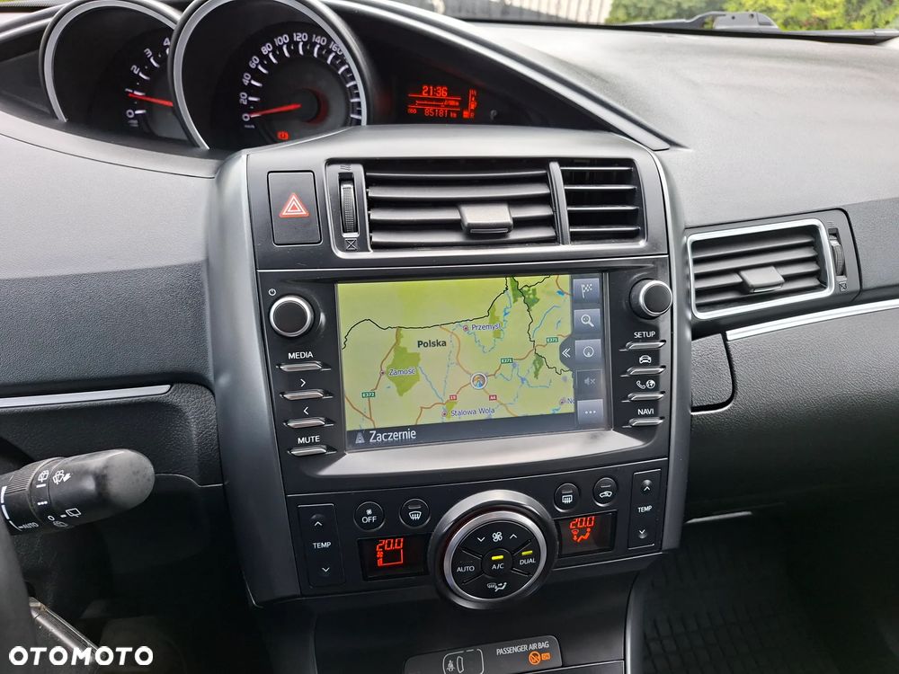 Toyota Verso 1.6 D-4D 5-Sitzer Start/Stop Comfort - 17