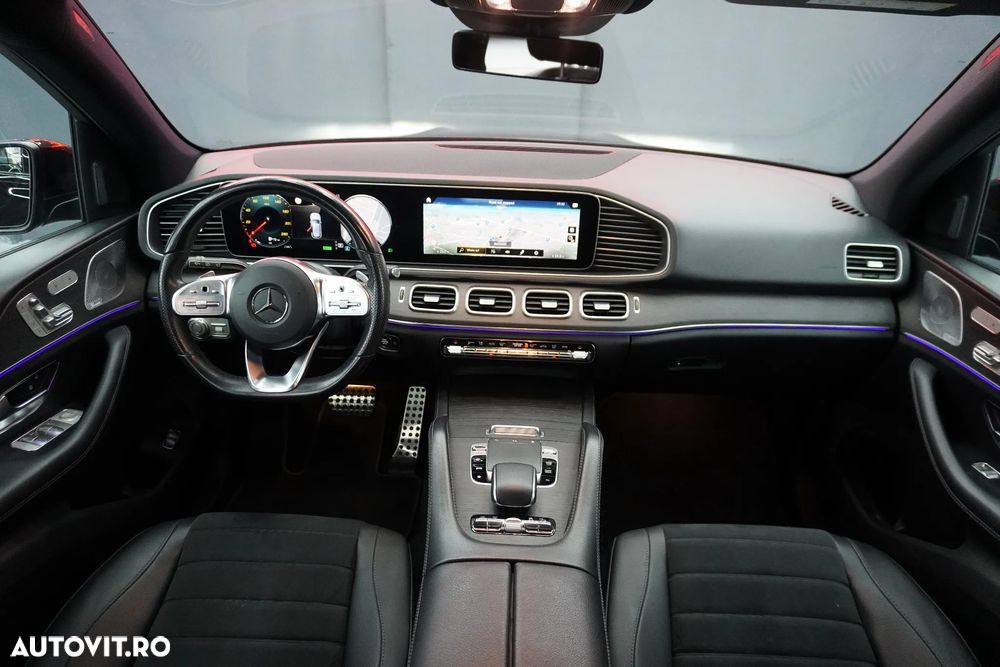 Mercedes-Benz GLE 450 MHEV 4MATIC - 4