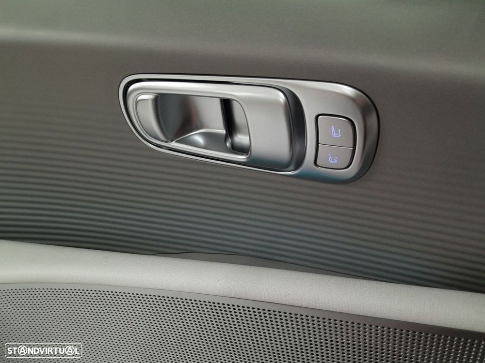 Hyundai Ioniq 6 77 kWh Vanguard - 20