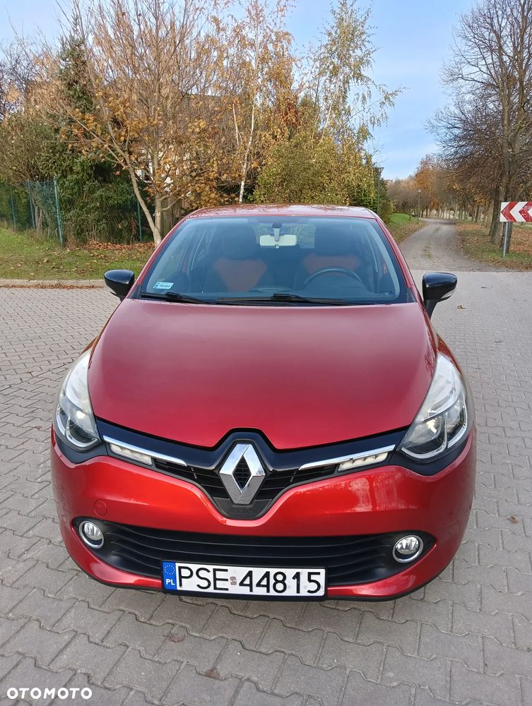 Renault Clio (Energy) TCe 90 Start & Stop INTENS - 6