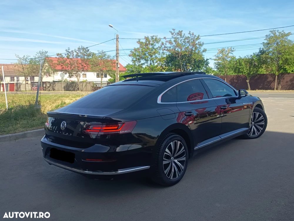 Volkswagen ARTEON - 5
