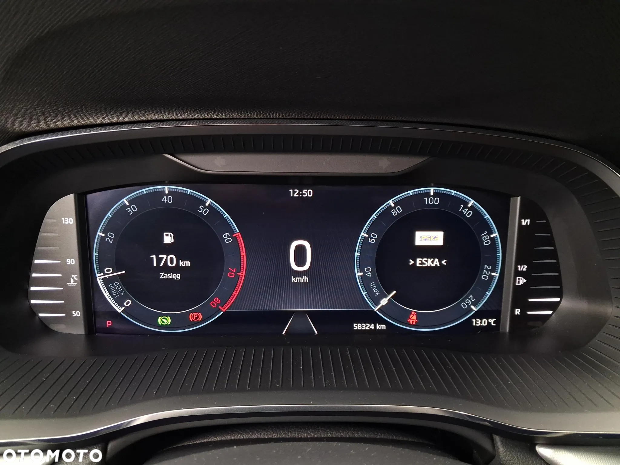 Skoda Octavia 1.5 TSI e-Tec Style DSG - 15