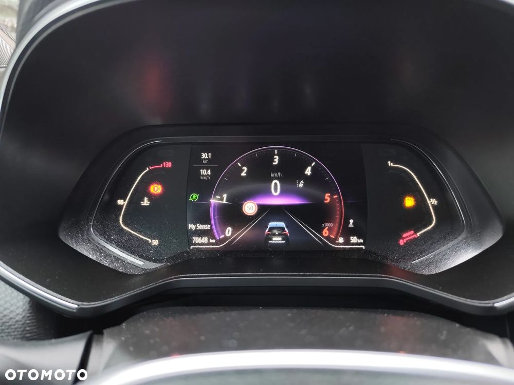 Renault Clio BLUE dCi 85 BUSINESS EDITION - 29