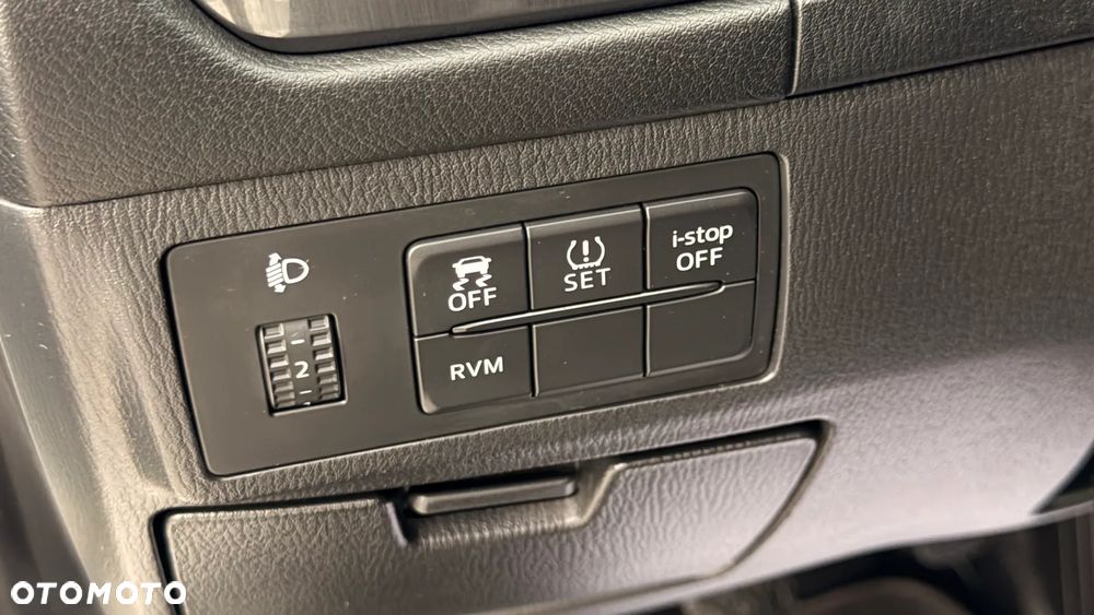 Mazda 6 SKYACTIV-G 165 Exclusive-Line - 25