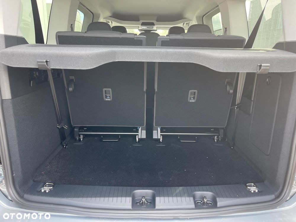 Volkswagen Caddy 1.5 TSI - 15