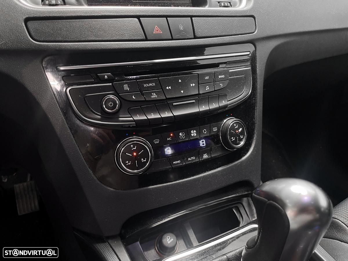 Peugeot 508 SW - 10