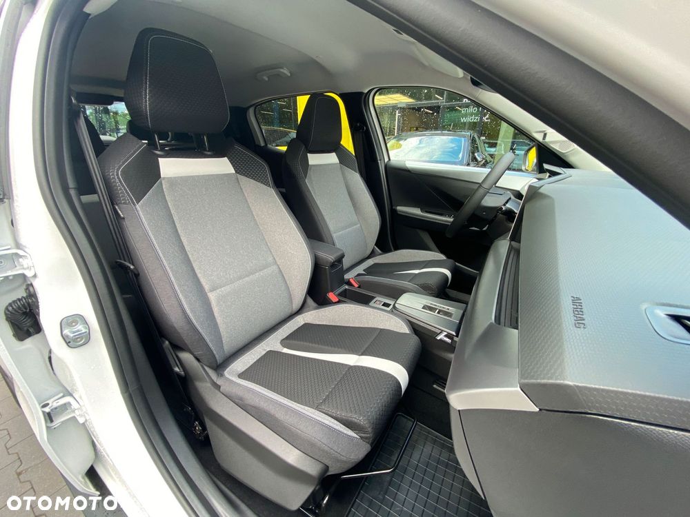 Opel Frontera 1.2 T mHEV GS eDTC6 - 10