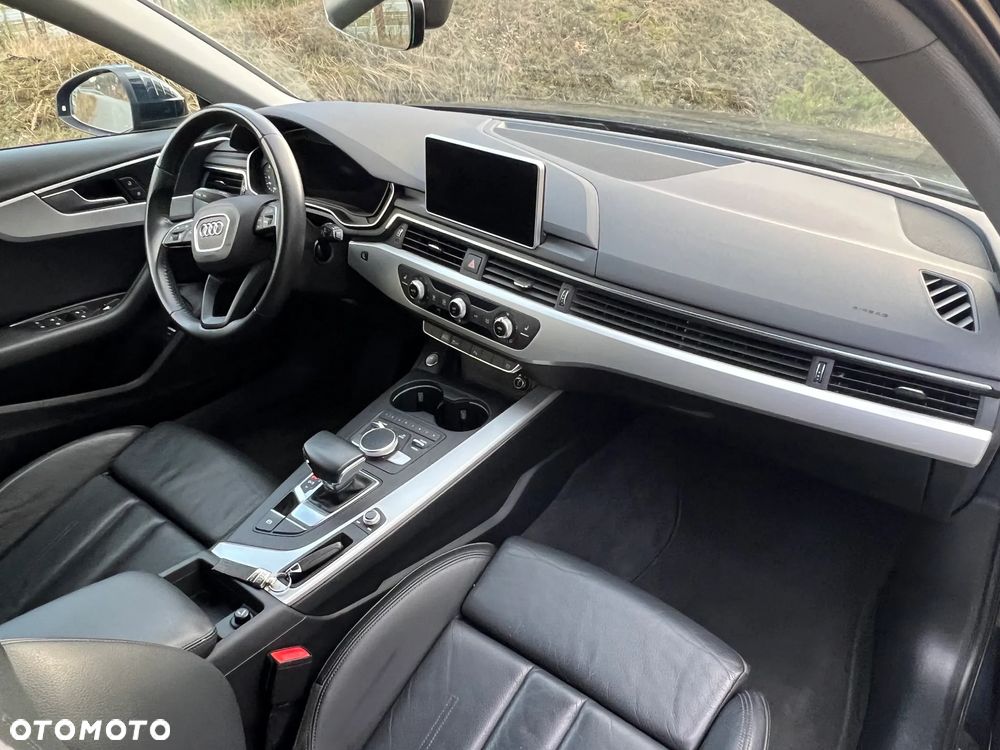 Audi A4 Avant 2.0 TDI S tronic sport - 15