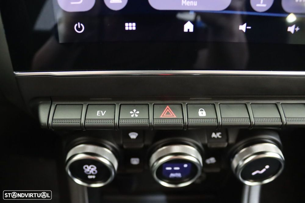 Renault Captur 1.6 E-Tech Plug-In Intens - 29