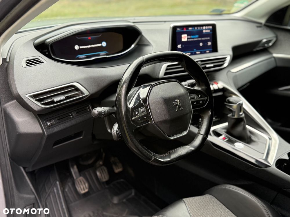 Peugeot 3008 - 7