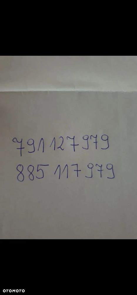 RENAULT  Austral lift ZDERZAK Przód - 4