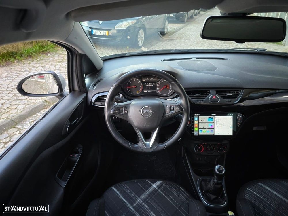 Opel Corsa 1.3 CDTi innovation - 14