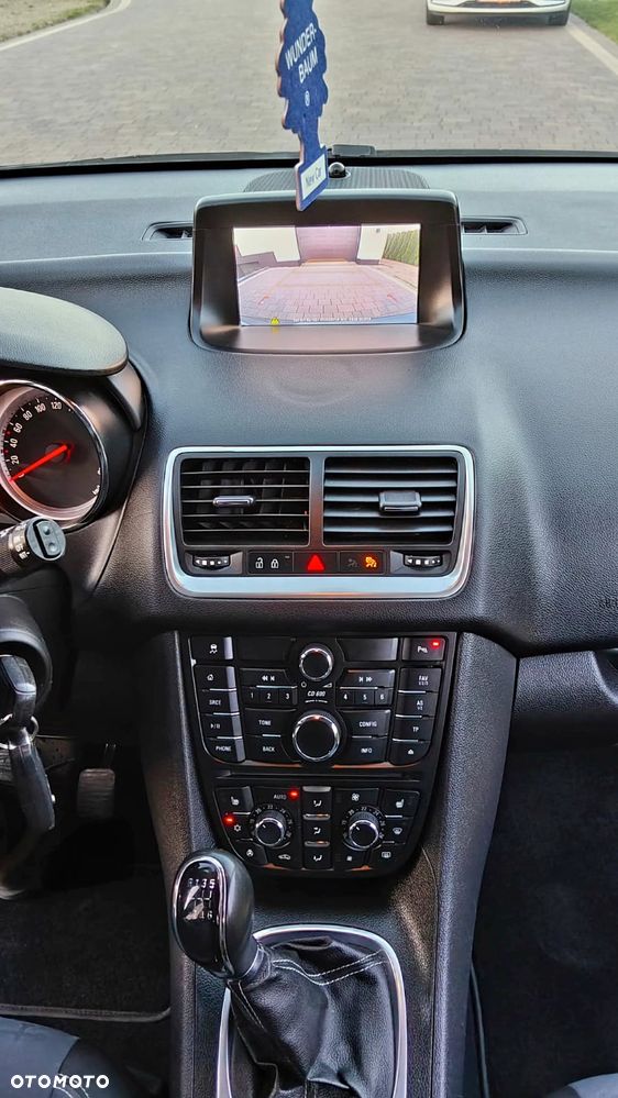 Opel Meriva 1.4 Innovation - 24