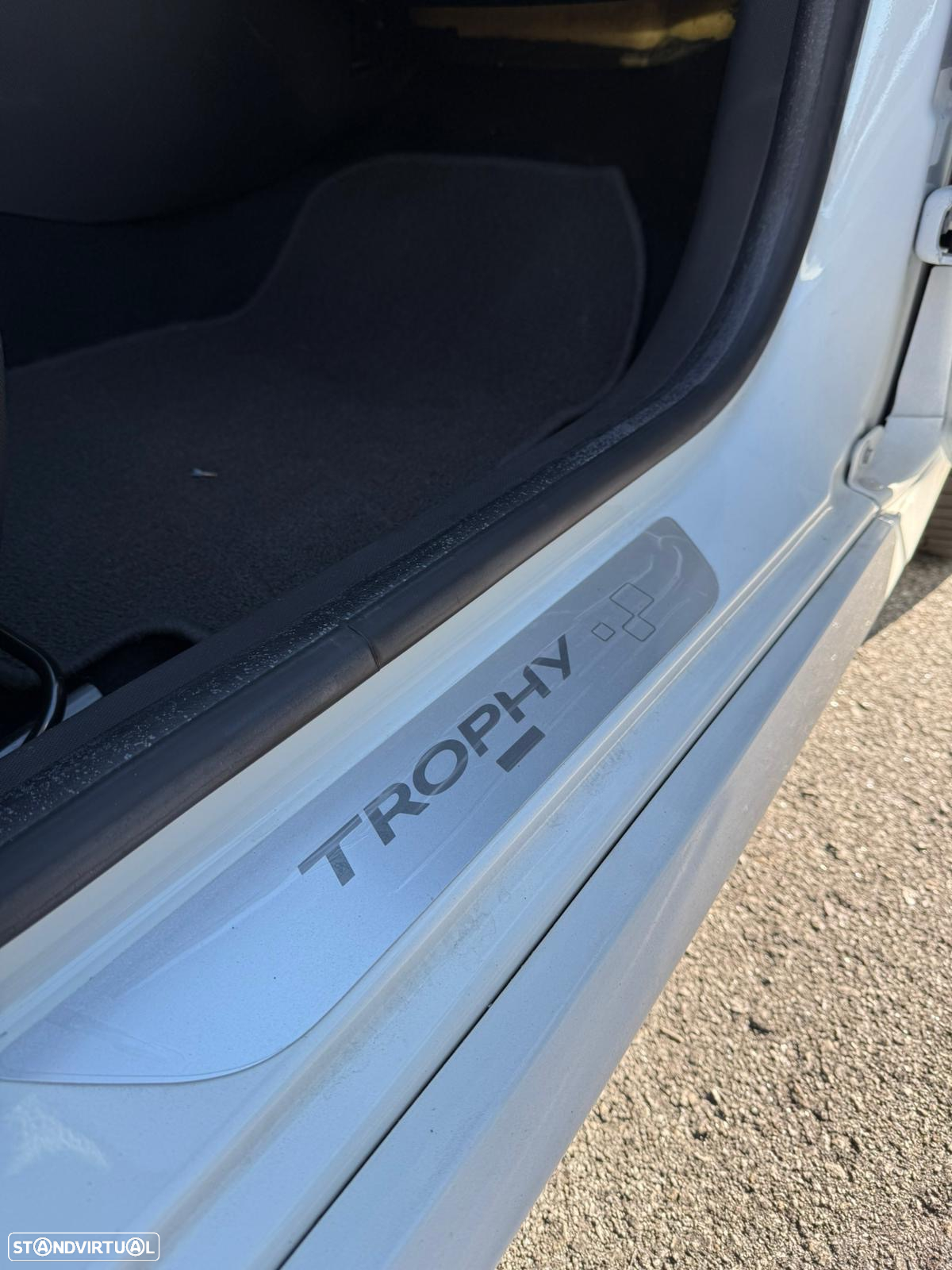 Renault Clio 1.6 T RS Trophy EDC - 22