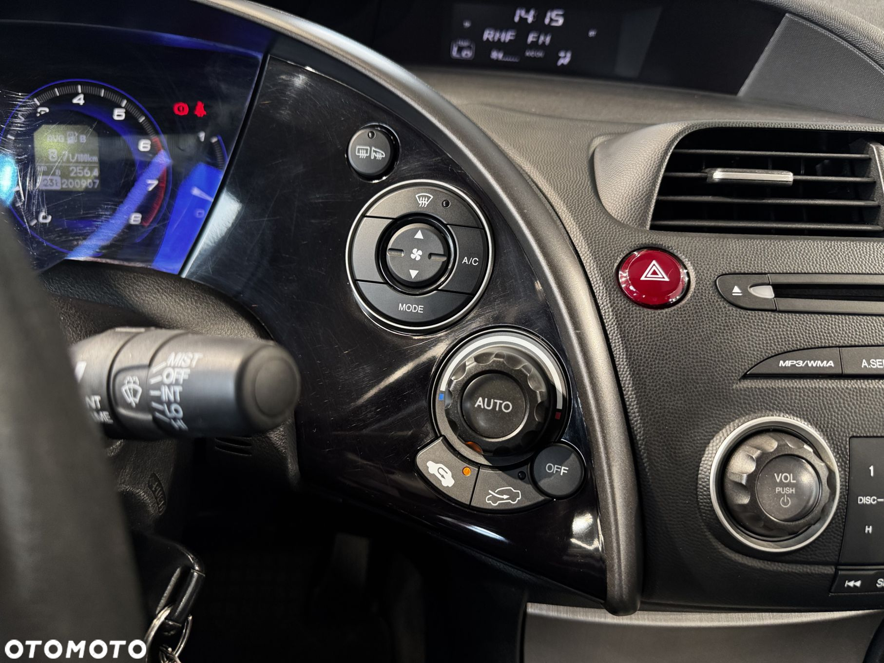 Honda Civic - 22