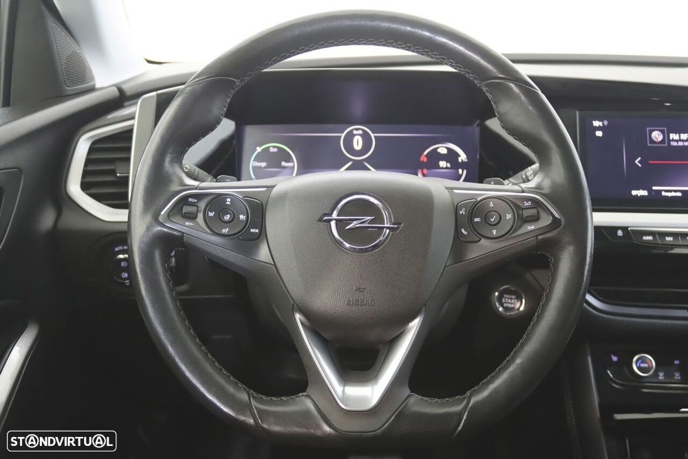 Opel Grandland 1.6 T PHEV Elegance - 19