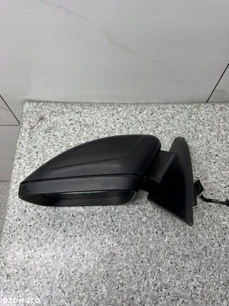 lusterko lewe 10 pin xc60 i 2008- 452-46 - 5