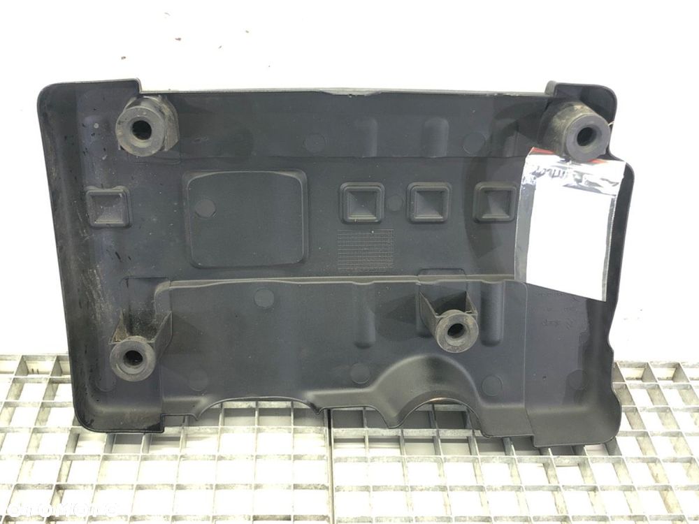 POKRYWA SILNIKA - 57.00 PLN - RENAULT MEGANE III Grandtour (KZ0/1) 2008 - 2022 1.4 TCe (KZ0F, KZ1V) - 3