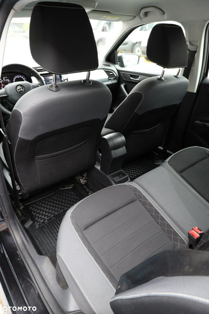 Skoda Fabia 1.0 TSI Ambition - 23