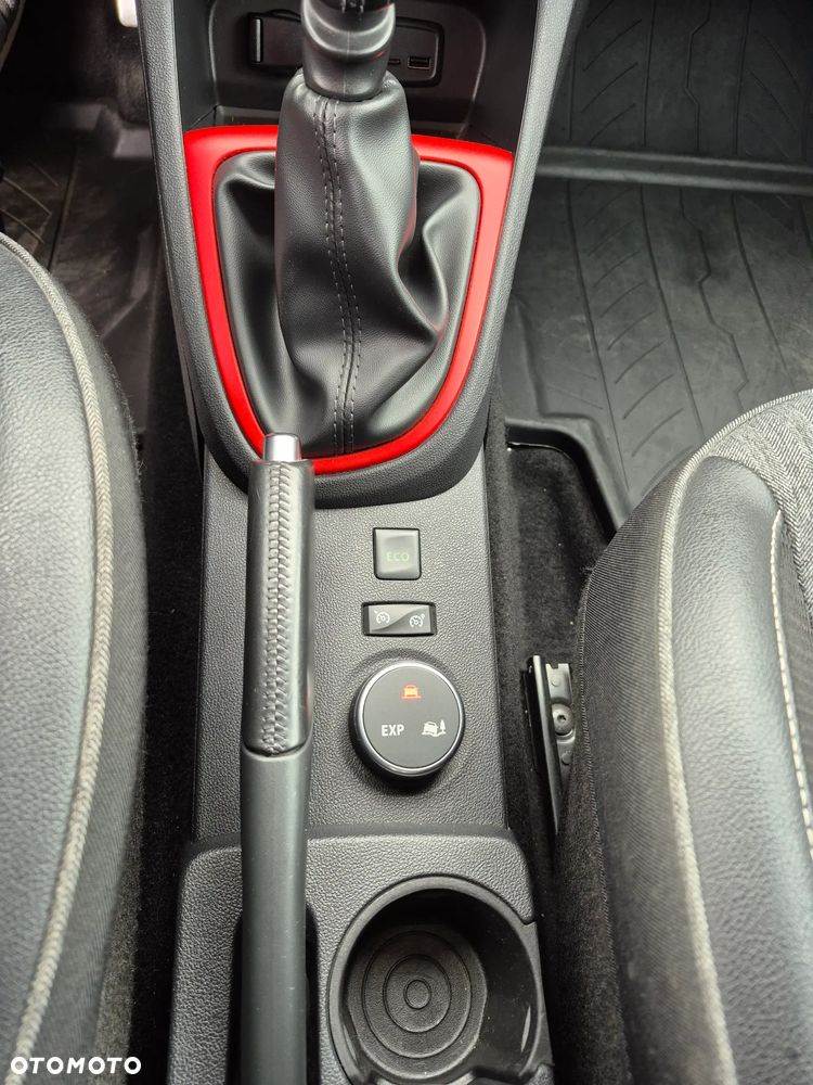 Renault Captur ENERGY TCe 120 LIMITED - 13