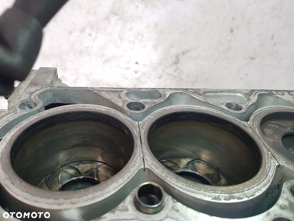 DÓŁ SILNIKA VOLVO S80 XC60 XC70 2.0 D3 D4 D5204T3 163KM - 6