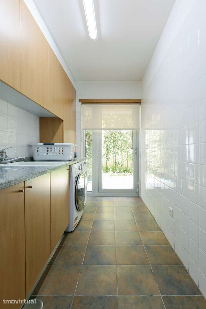 Moradia T4 na Quinta das Oliveiras em Lomar Braga - Grande imagem: 3/17