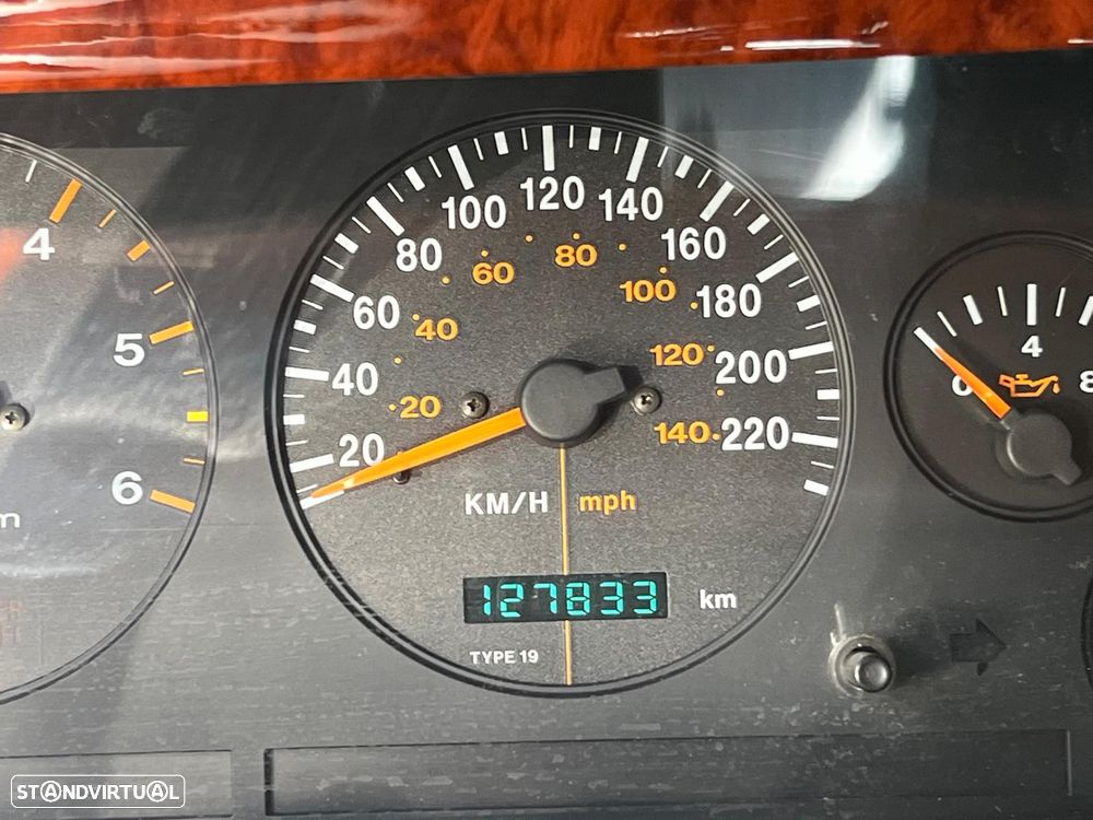 Jeep Grand Cherokee 2.5 TD Official - 13