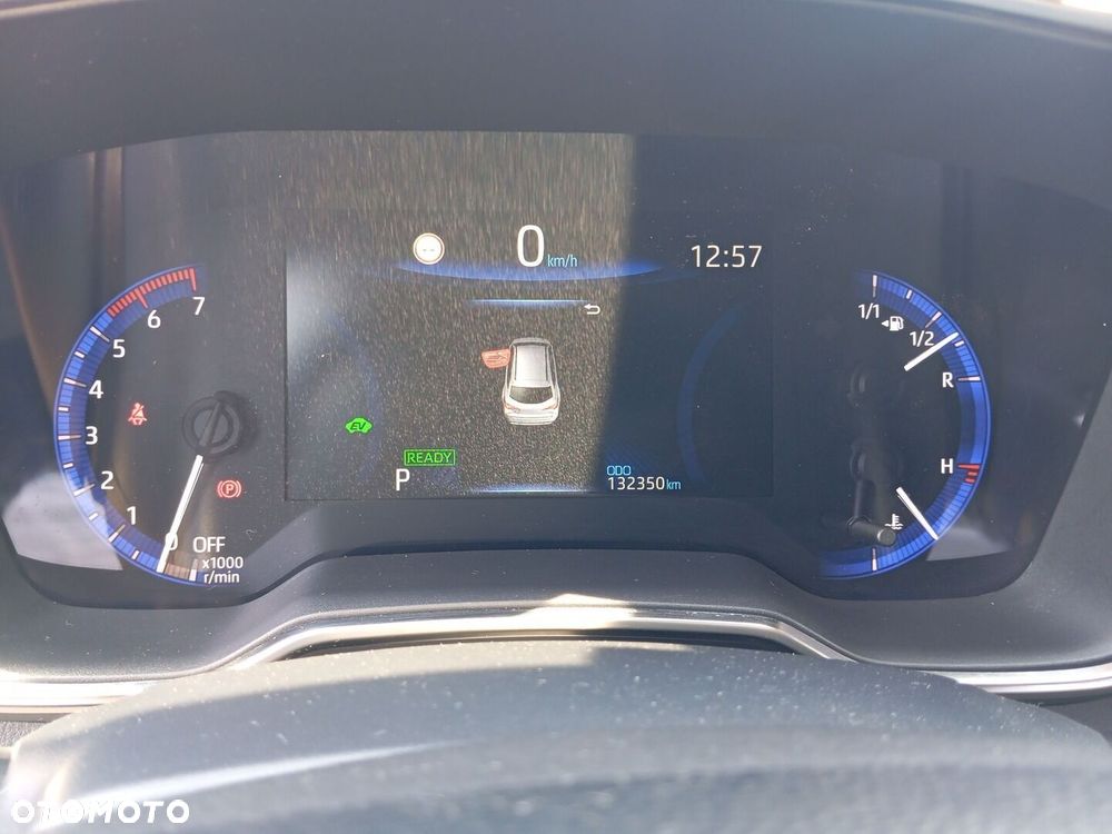 Toyota Corolla 1.8 Hybrid Comfort - 20