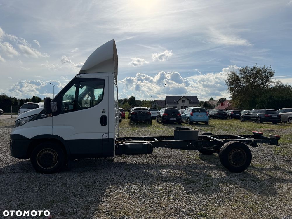 Iveco daily - 4