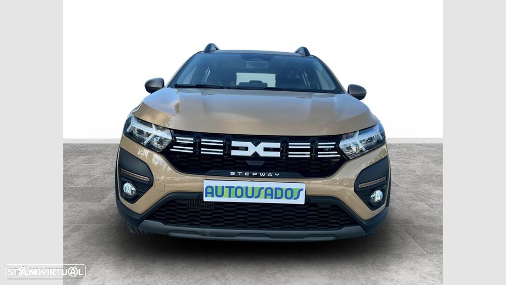 Dacia Sandero 1.0 TCe Expression - 7