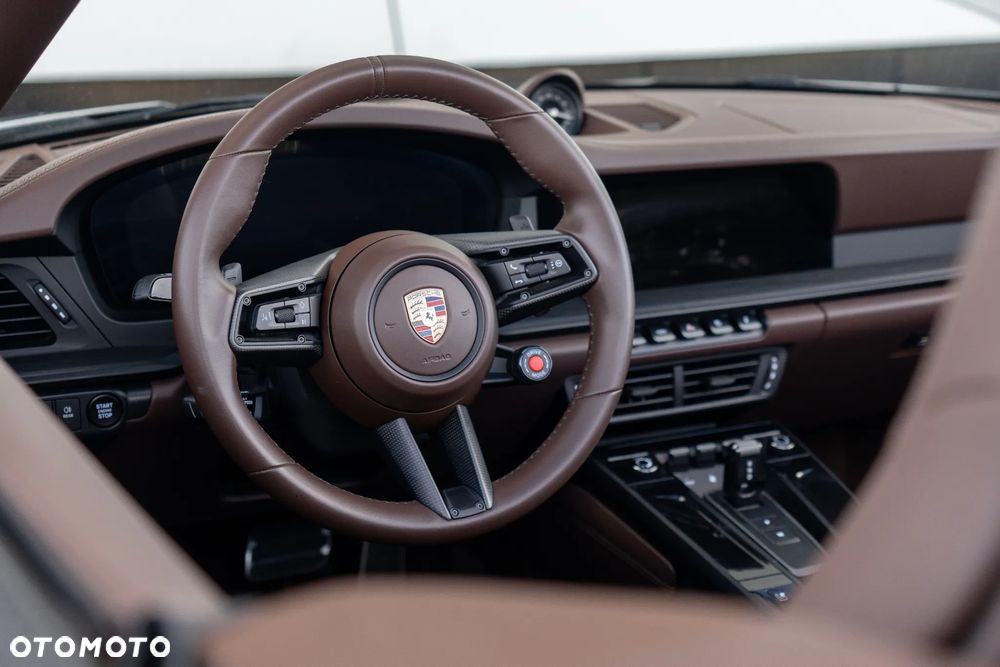 Porsche 911 - 18