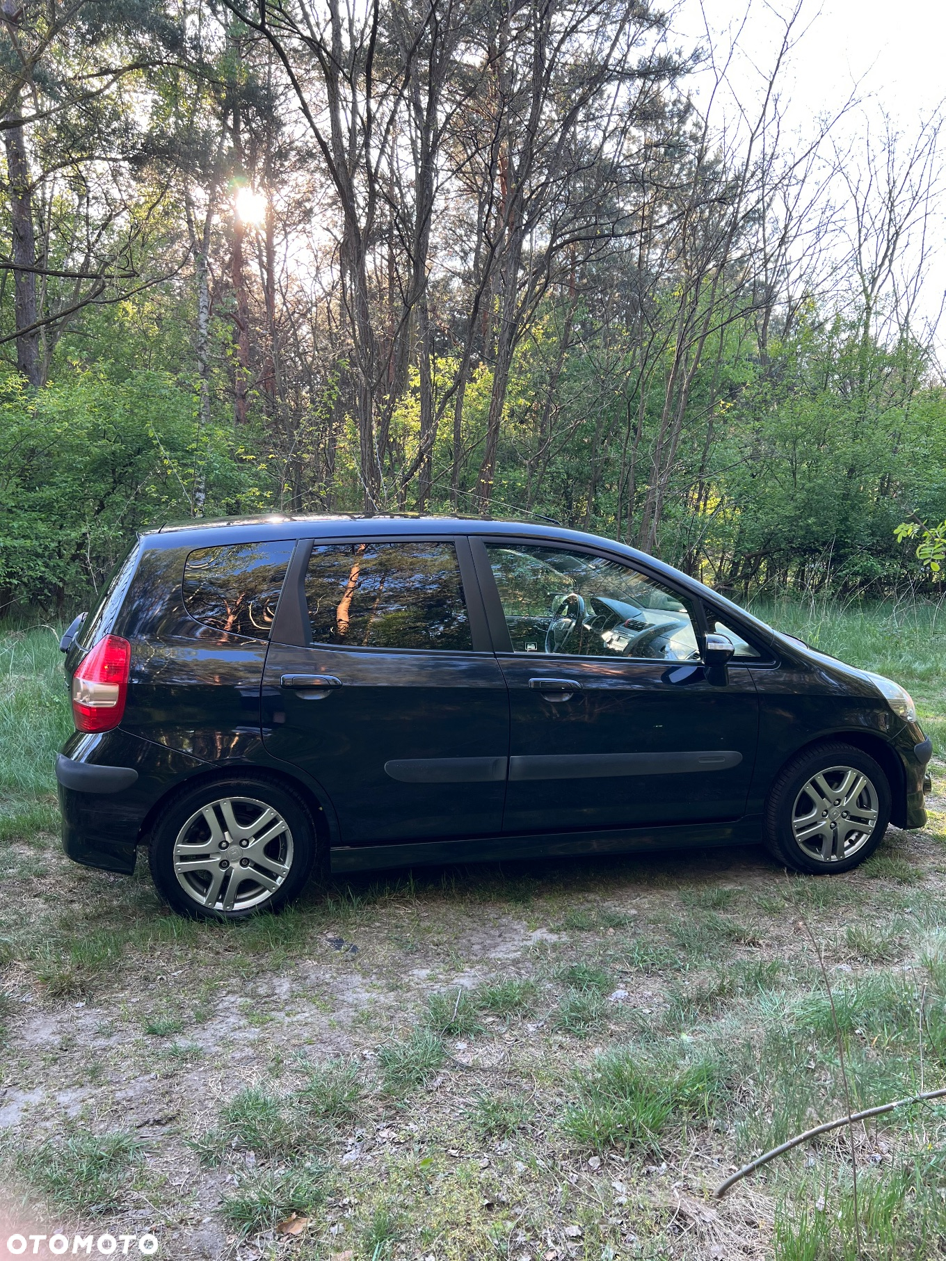 Honda Jazz 1.4 ES Sport - 12