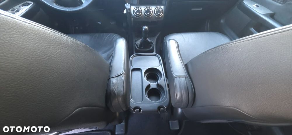 Honda CR-V 2.0i Executive - 37