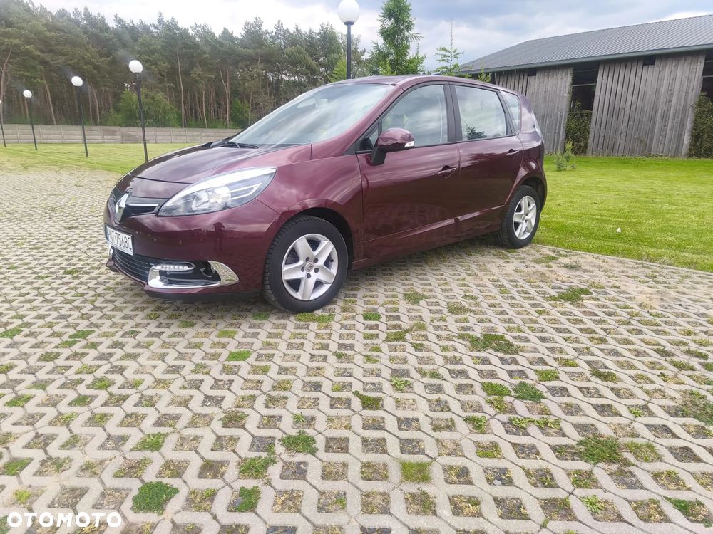 Renault Scenic - 10