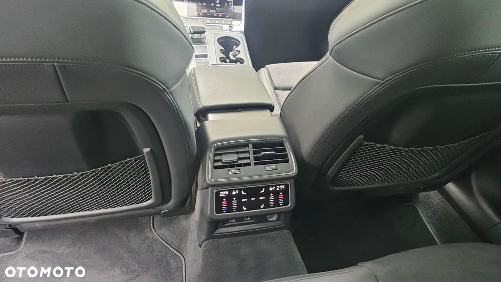 Audi A7 Sportback 45 TFSI mHEV Quattro S tronic - 26
