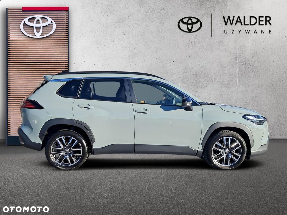 Toyota Corolla Cross 2.0 Hybrid Style - 6