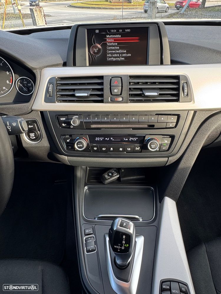 BMW 420 Gran Coupé d Aut. Sport Line - 16
