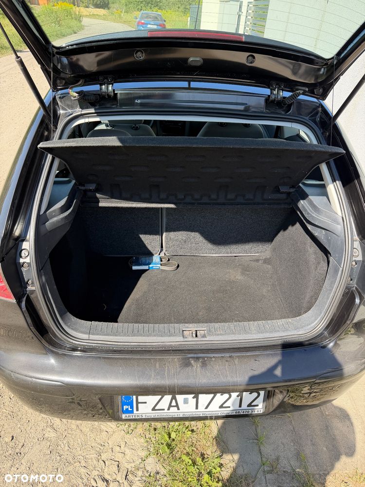 Seat Ibiza - 15