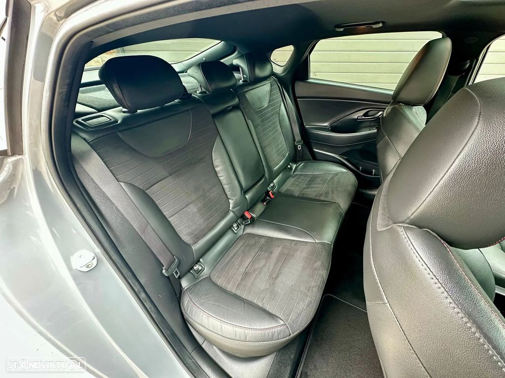 Hyundai i30 2.0 T-GDI N Performance - 8