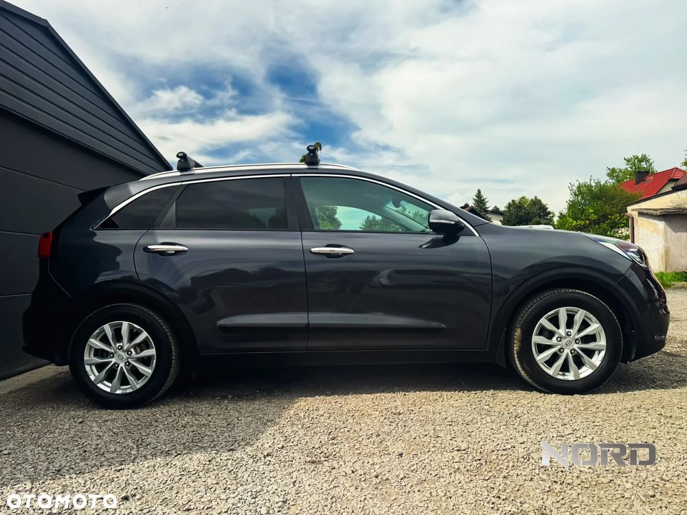 Kia Niro 1.6 GDI Hybrid XL - 3