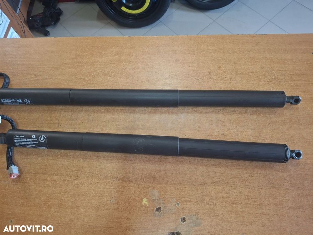 Amortizor portbagaj haion Jeep Cherokee 2015-2023(electri stinga) - 2