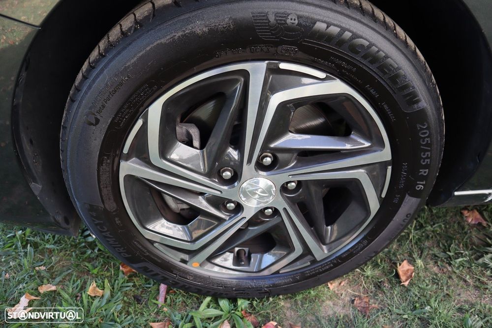 Hyundai i30 1.0 T-GDI Style Plus - 33