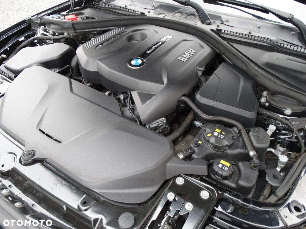 BMW Seria 3 - 31